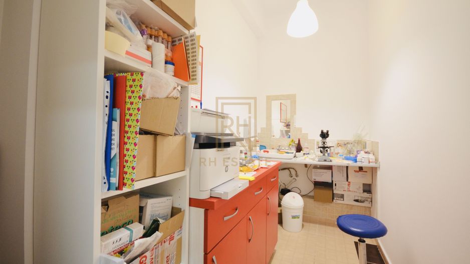 Spatiu Comercial Prelungirea Ghencea | Vizavi Dimri Residence - Poză 9