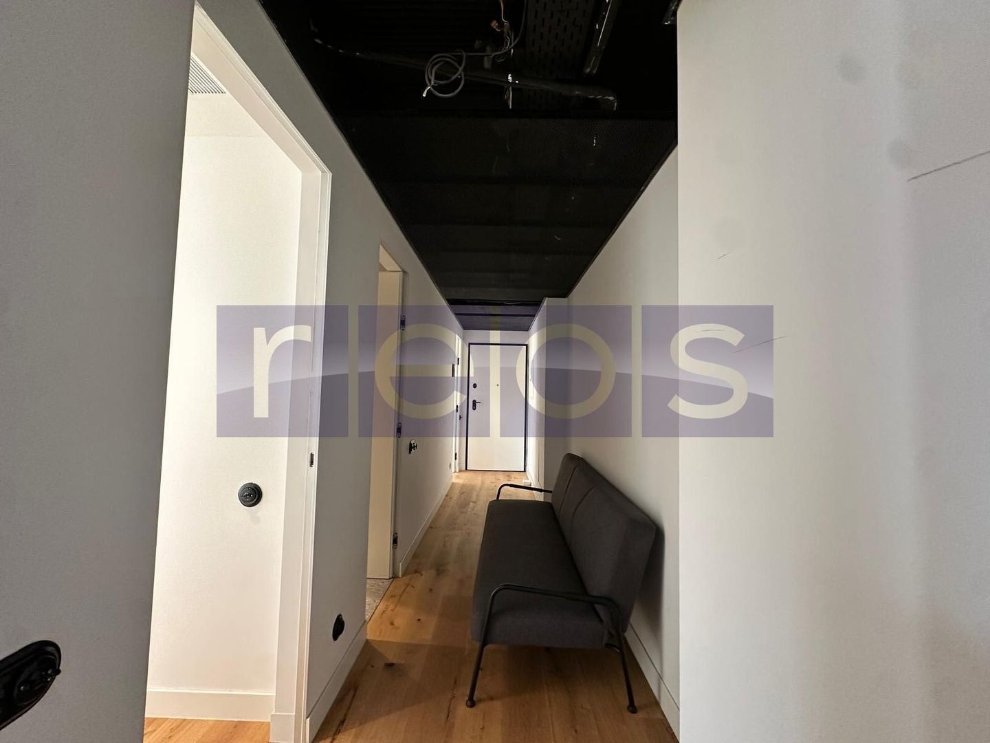 3 CAMERE DE VANZARE | 123MP | TERASA 80MP  | BLOC NOU | DESIGN LUX | - Poză 16