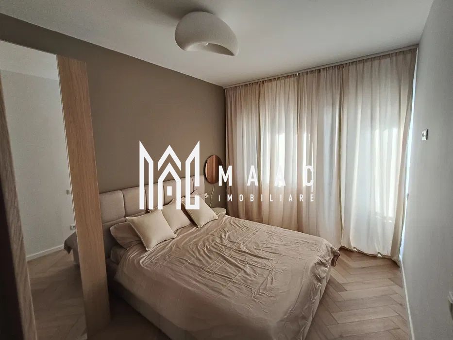 Apartament 2 camere | Prima închiriere | Parcare inclusă | Industrial Vest - Poză 1