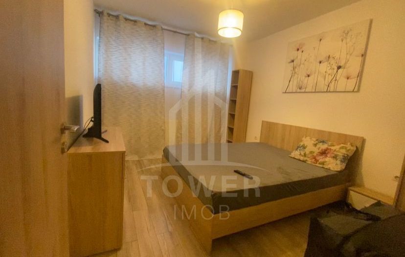 Închiriere apartament 3 camere – zona Kogălniceanu - Poză 5