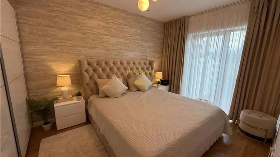 Apartament 2 camere – 65 mp – Băneasa / Herăstrău – bloc boutique - Poză 8