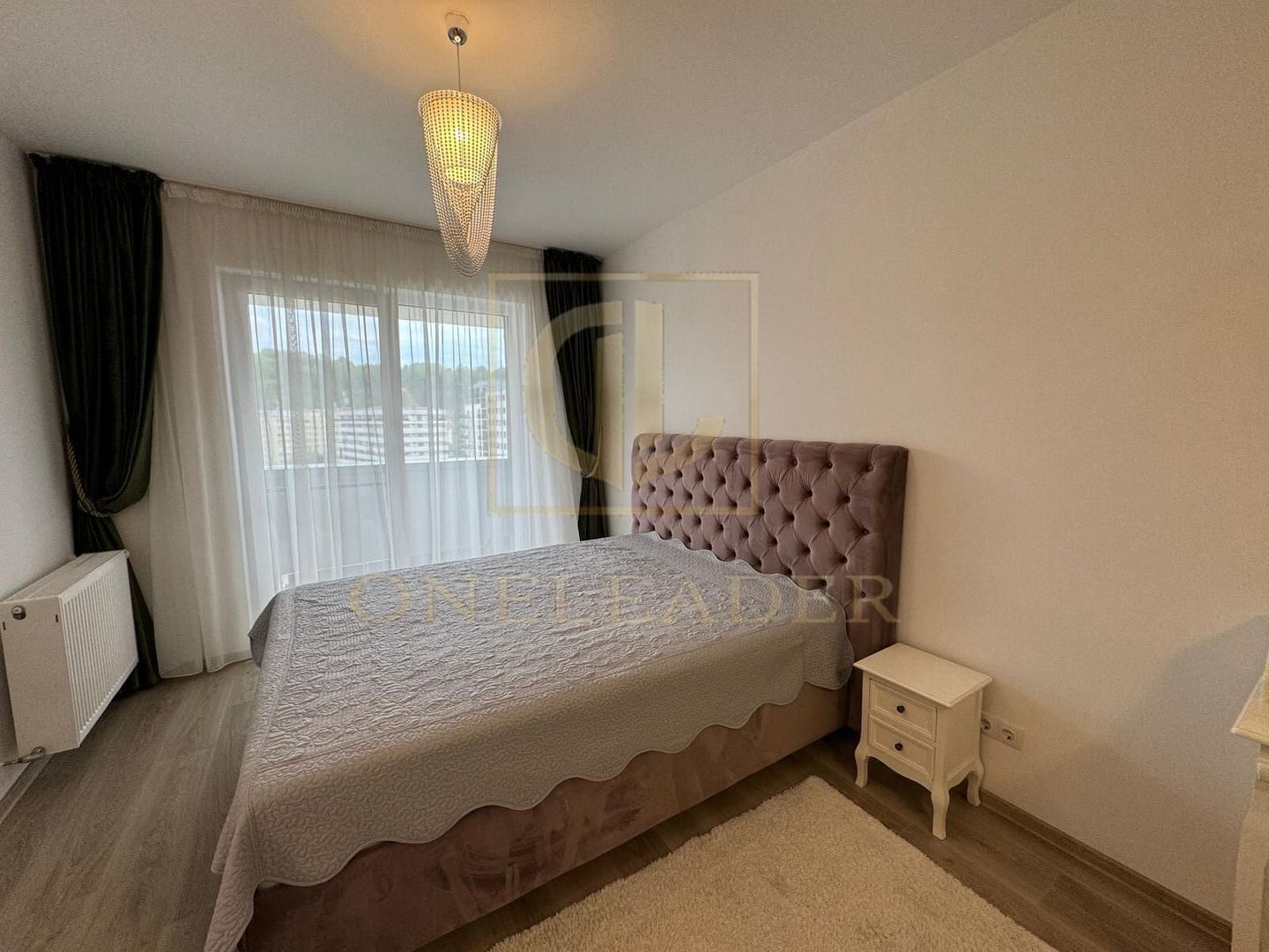 Apartament 2 Camere Decomandat | Răcădău - Pet Friendly - Poză 1