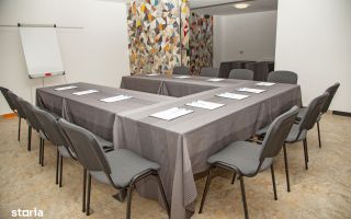 VANZARE HOTEL | ZONA POPESTI LEORDENI - Poză 8