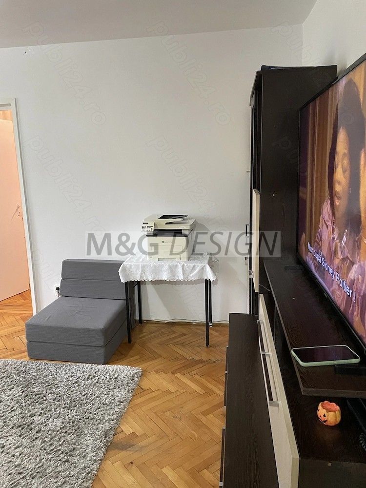Apartament 2 camere Circumvlatiunii - Dacia - Poză 2