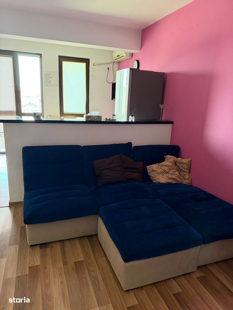 Apartament 2 camere Dobroiesti, str Doinei 73B - Poză 4