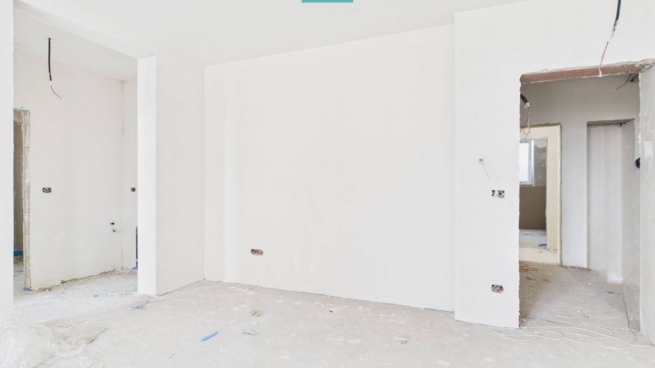 Apartament nou în Freidorf lângă Shopping City - Poză 10