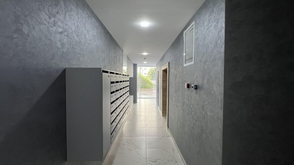 Apartament cu 3 camere, Complex rezidențial Newton House, Buiucani - Poză 47