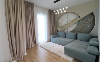 Casa insiruita minunata, de vanzare , cartier Borhanci! - Poză 1
