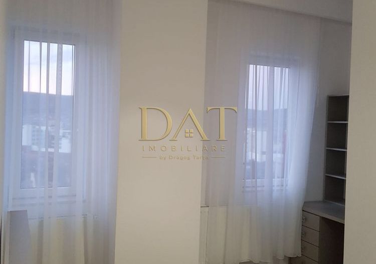 Apartament cu 2 camere | parcare  | Central | Clădirea NTT Data - Poză 7