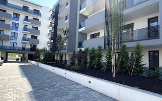 3 camere | Residence5 | Baneasa | Pipera | Iancu Nicolae - Poză 18