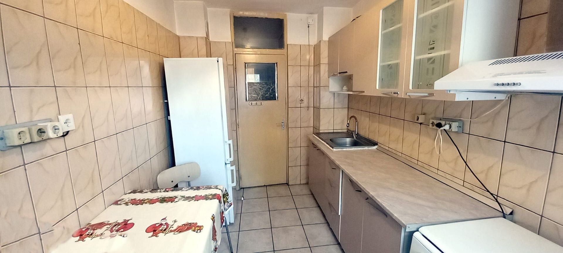 Apartament 2 camere de inchiriat Crangasi - Poză 5