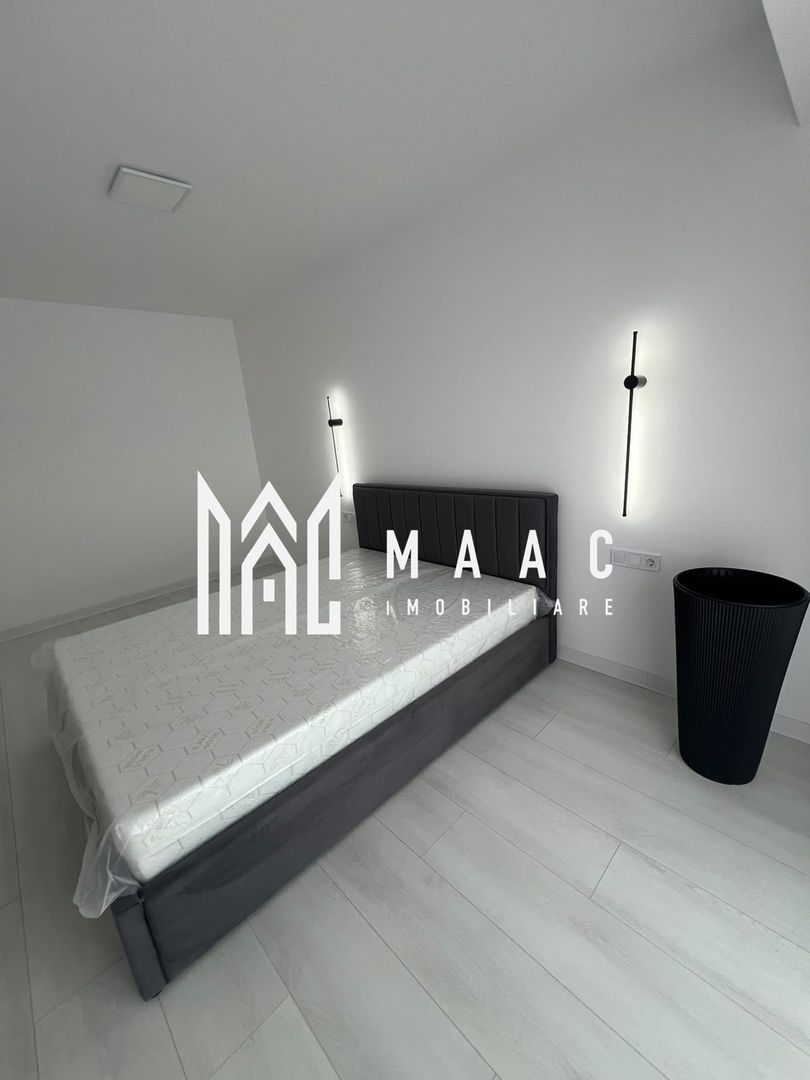 Apartament 2 camere de închiriat | Șelimbăr, Doamna Stanca | parcare - Poză 7