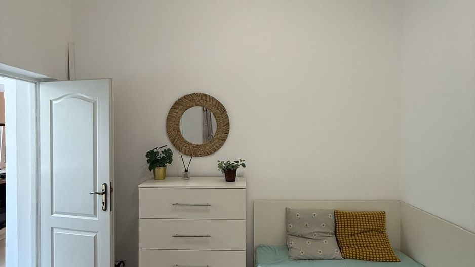 APARTAMENT 2 CAMERE | PIAȚA KOGĂLNICEANU | RENOVAT | - Poză 14