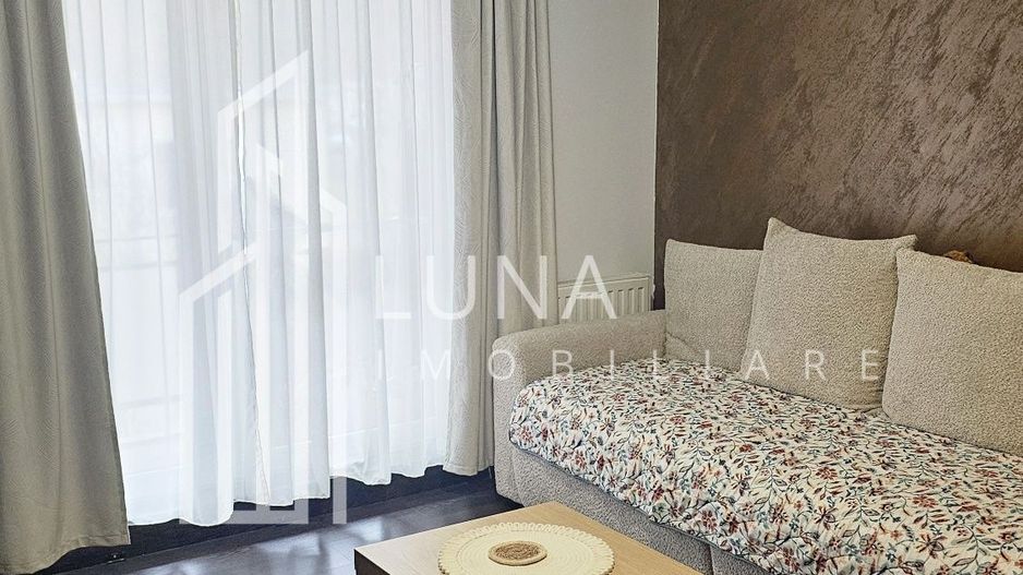 Apartament 2 camere de închiriat – la 2 minute de UMF - Poză 6