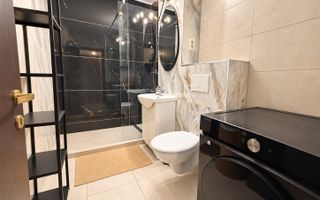 Apartament cu 2 camere | 49 mp + balcon 3,8 mp | Loc de parcare | Subcetate - Poză 9