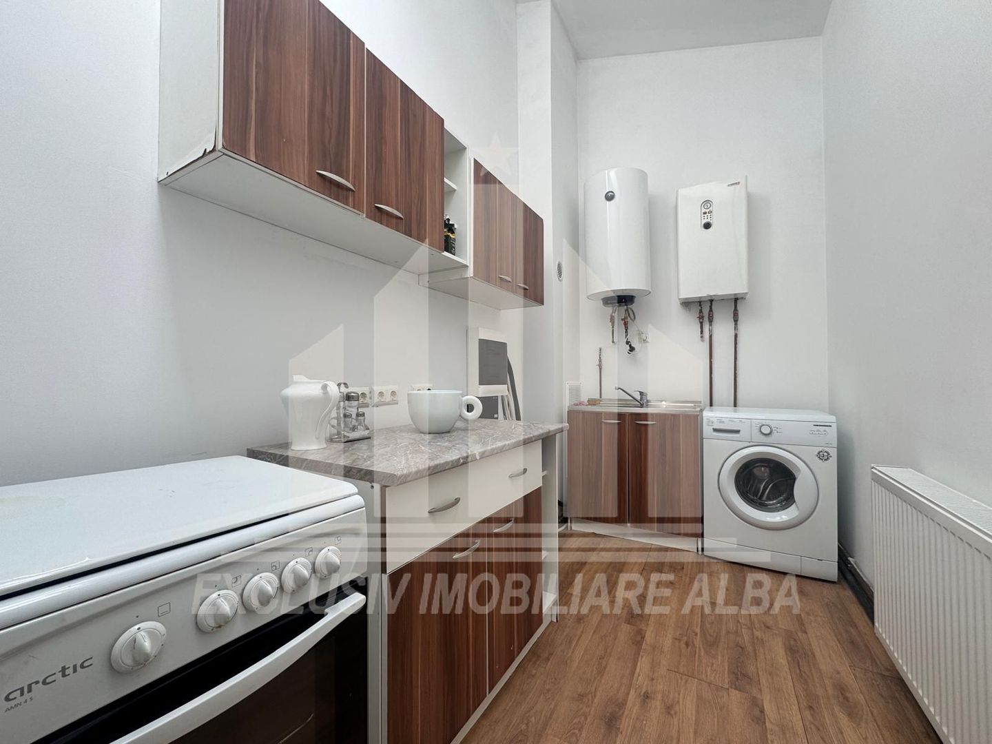 Apartament cu 3 camere | De inchiriat | 100 mp | Cetate - zona Schit - Poză 4