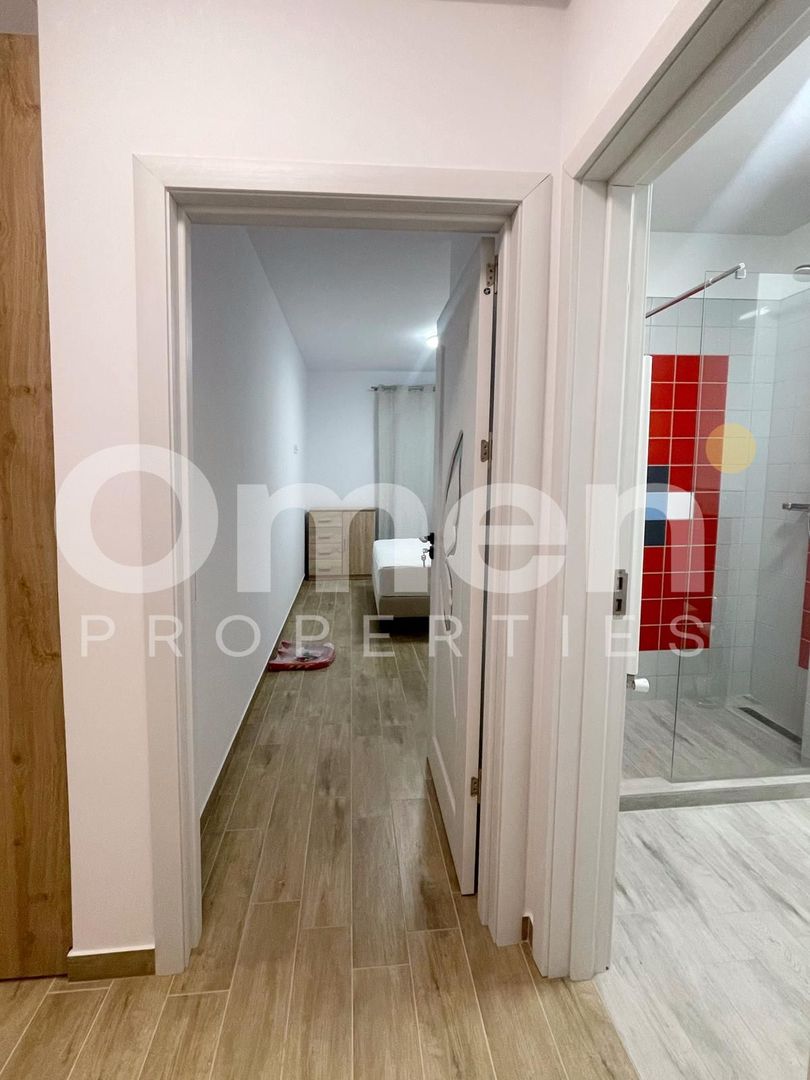 Apartament 2 camere de închiriat – imobil nou –Str. Vasile Alecsandri - Poză 3