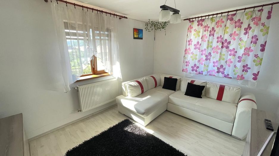 Casă de vânzare | Gilau | Acces privat - Poză 10