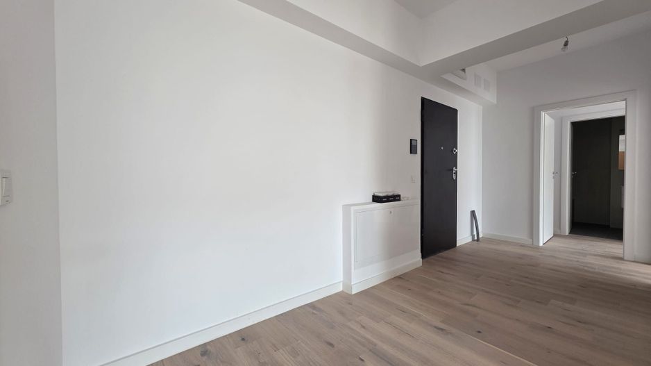 Apartament Finalizat 3 camere First Estates Pipera + parcare inclusa - Poză 11