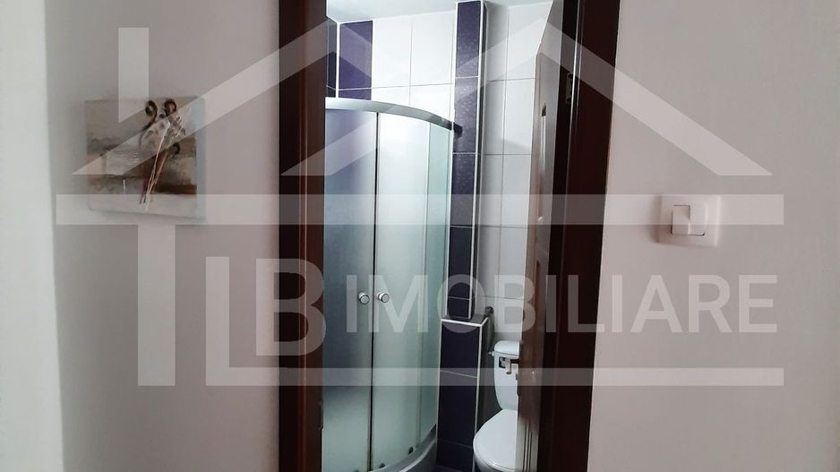 Apartament cu 3 camere, 86mp, Zona UMFST - Poză 7