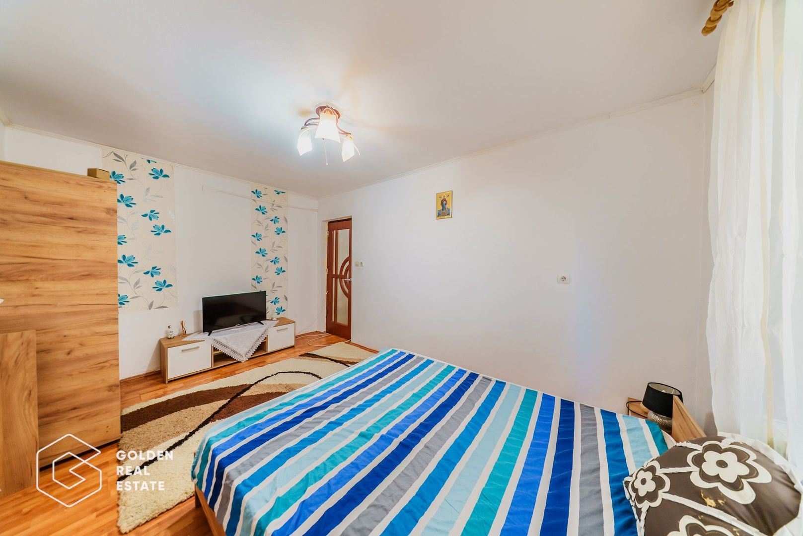 Apartament 2 camere, parter, comision 0% - Poză 9