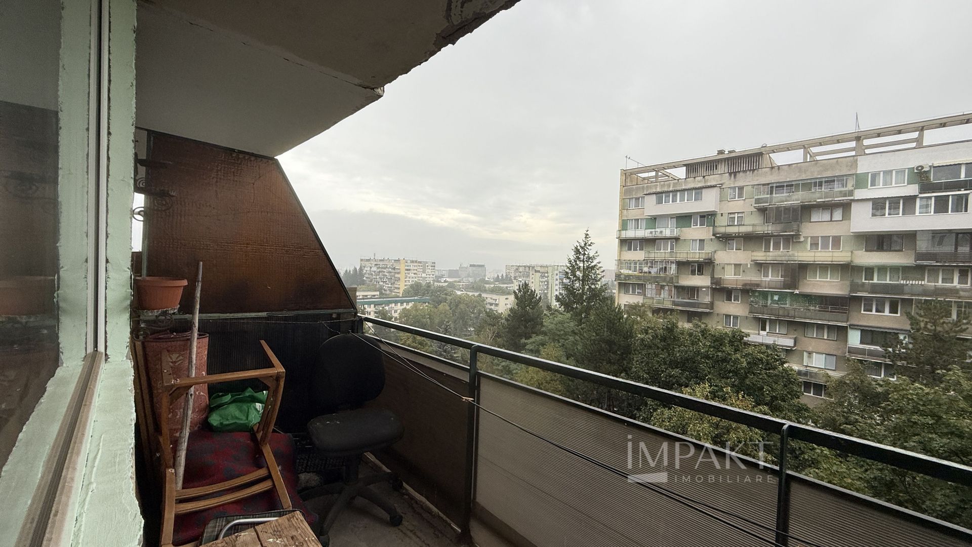 Apartament cu 2 camere in Gheorgheni langa Complex Mercur - Poză 7