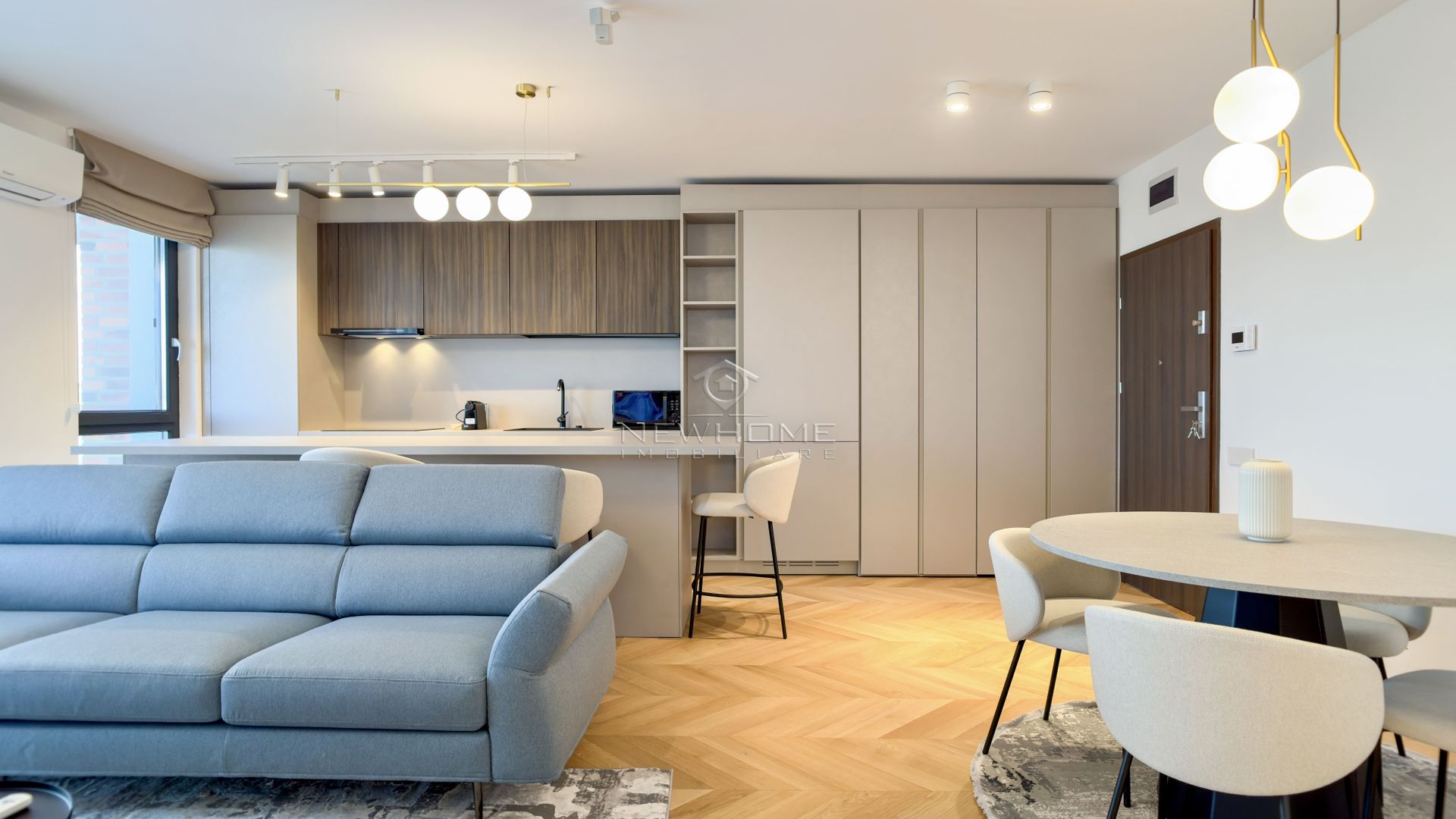 Apartament 3 camere LUX, Zona Iulius Mall - Poză 4