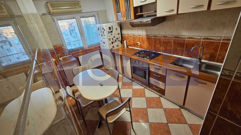 VANZARE 3 CAMERE SEMIDECOMANDAT  Tineretului - Timpuri Noi - Poză 5