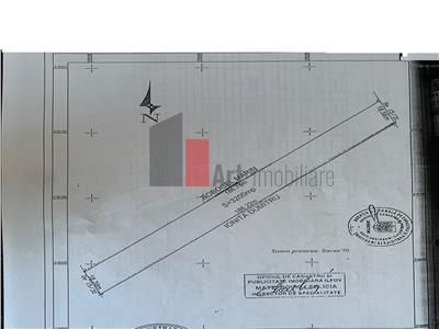 Vanzare Teren 3200mp  Cornetu  Ilfov - Poză 6