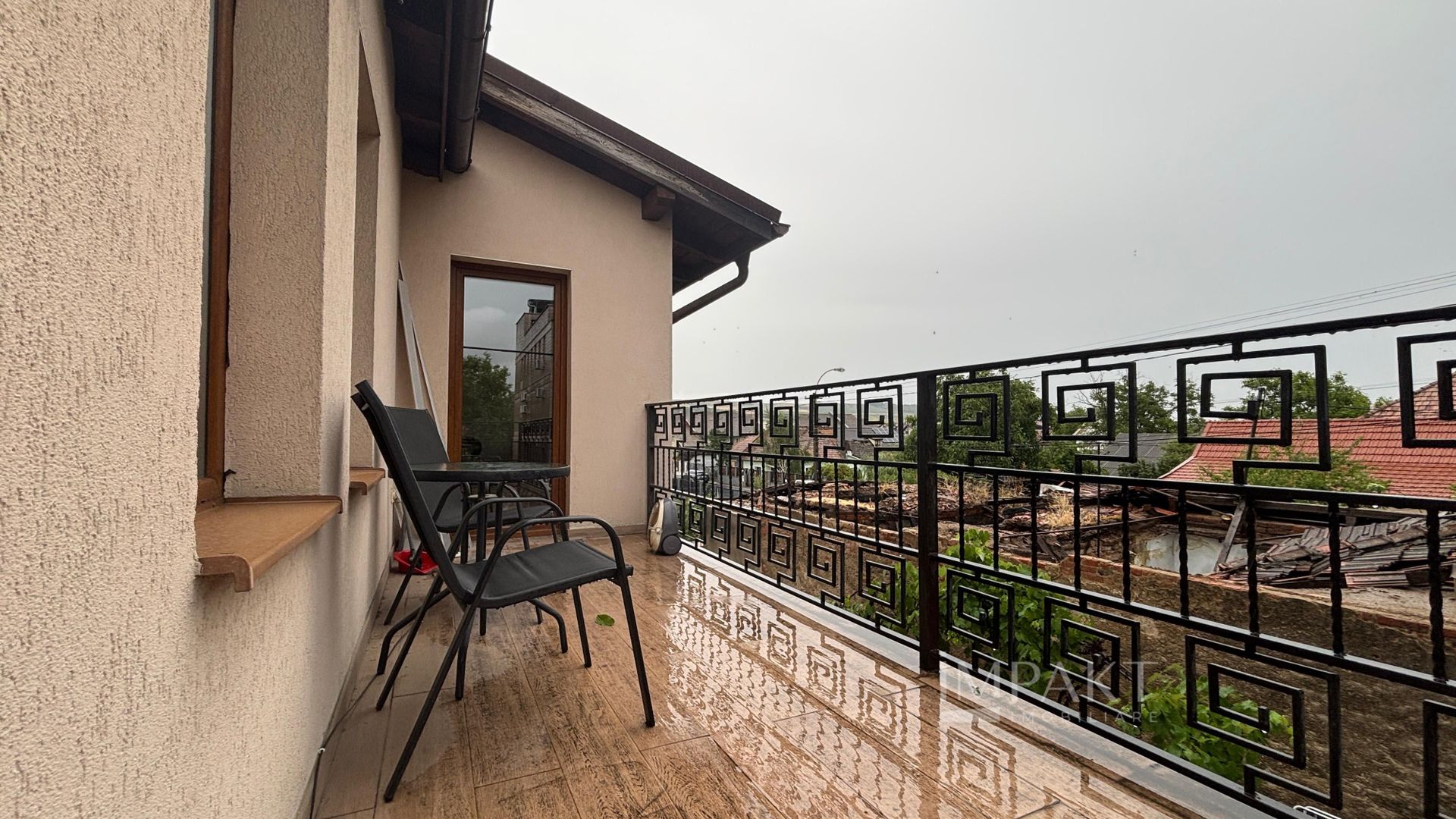 Casa de inchiriat-Someseni - Poză 9