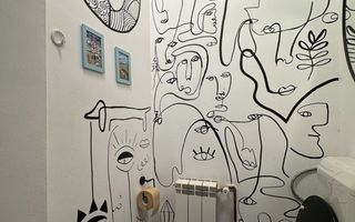 VANZARE 2 CAMERE IN VILA ZONA DOMENII | RENOVAT COMPLET | - Poză 18