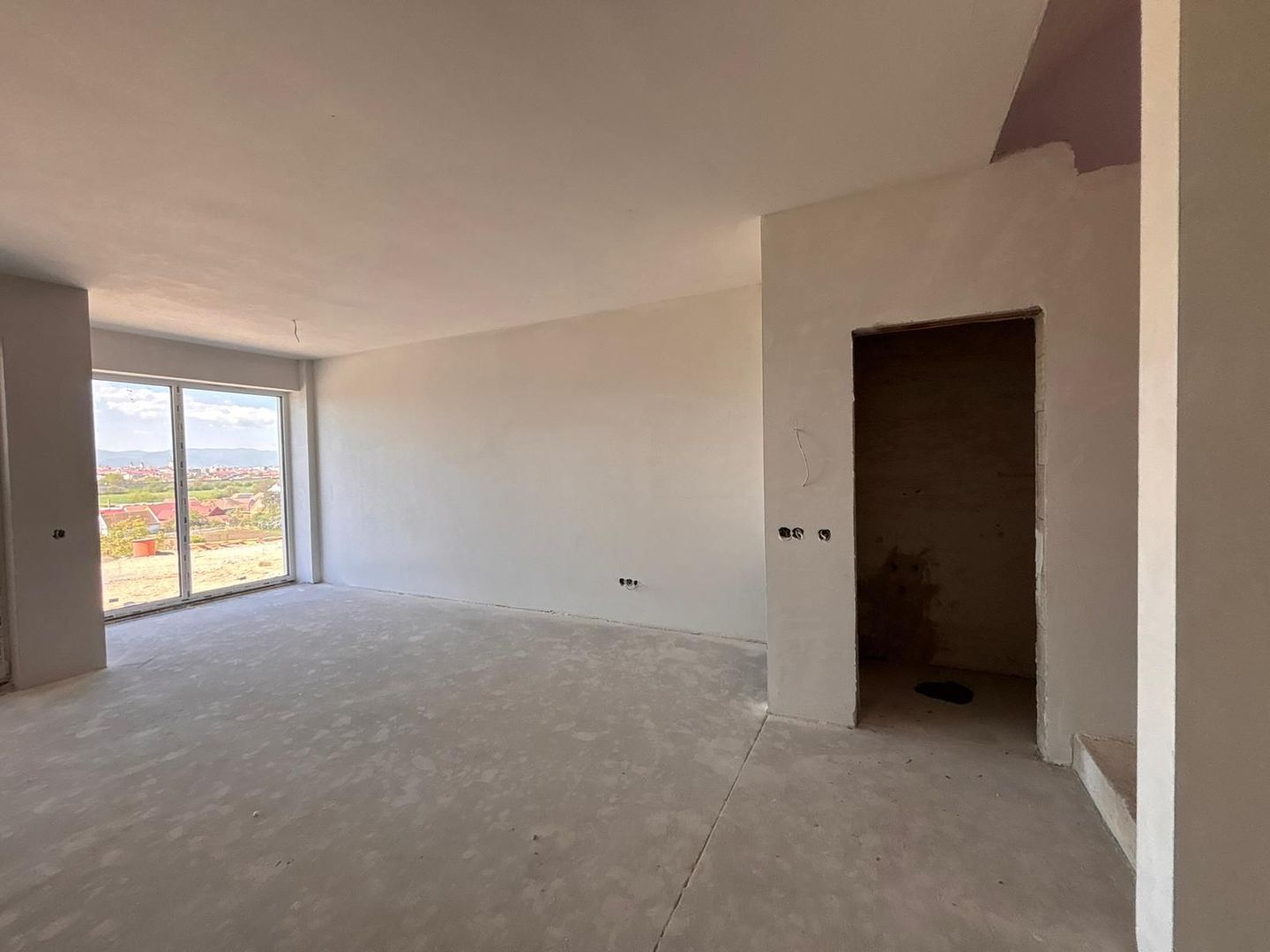 Casa in Sibiu, 137 mp utili, concept modern, priveliste deosebita - Poză 18