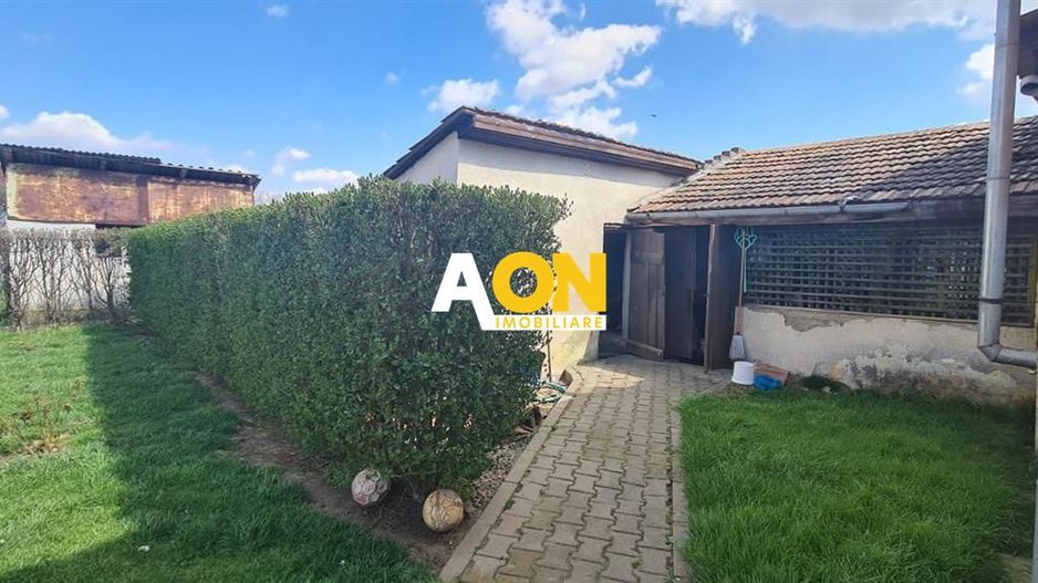 De vanzare casa 5 camere 800 mp teren Oarda de Jos - Poză 18