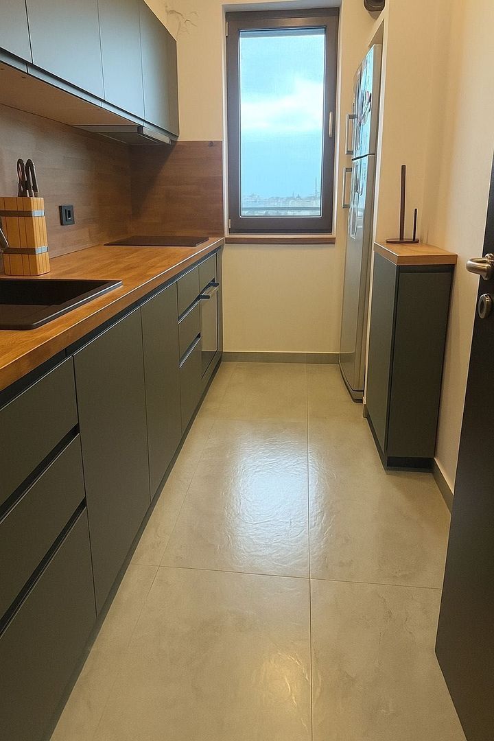 APARTAMENT 3 CAMERE MONACO TOWER - Poză 7