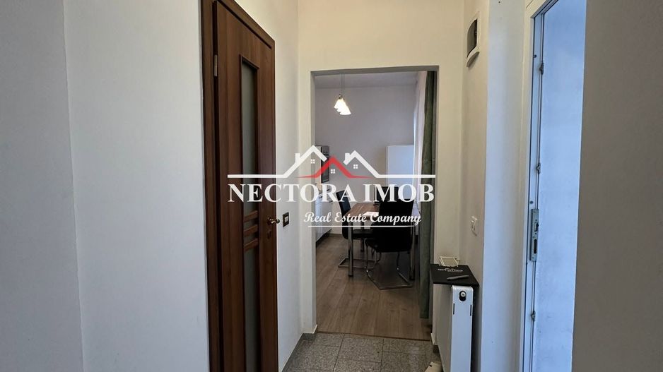 NECTORA IMOB-Apartament la casa 3 camere, 2 bai, 62 mp, RENOVAT - Poză 9