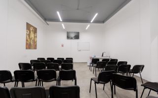 Chirie, spațiu comercial, 440 mp, bd. Decebal, Botanica - Poză 16