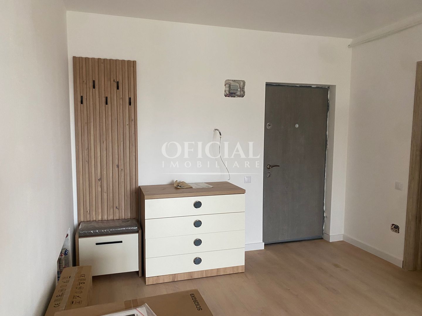 Apartament 2 camere | Parcare | Prima inchiriere | Eroilor Floresti - Poză 2