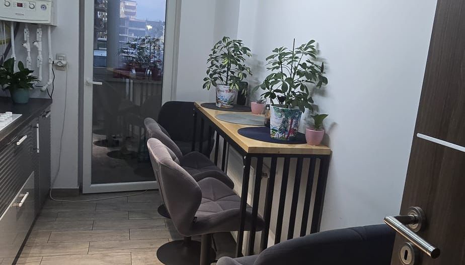 VIVA RESIDENCE APARTAMENT 2 CAMERE - Poză 4