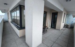 Apartament cu 2 camere / Vedere panoramica / 79.3mp/ Unirea Towers - Poză 8
