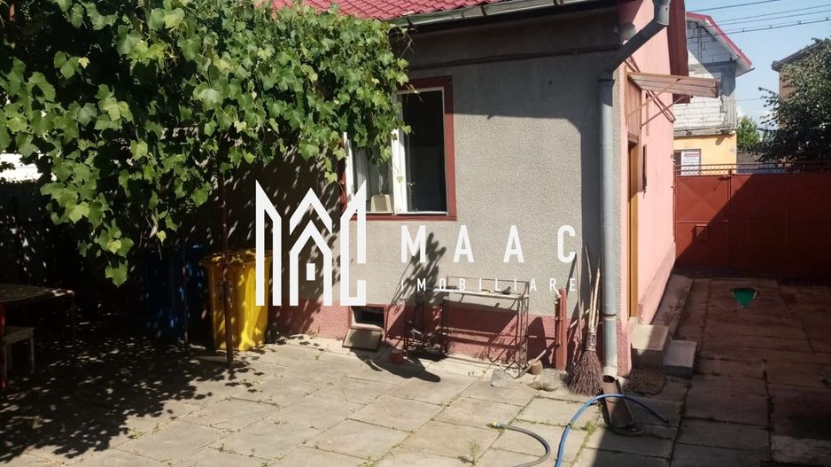 Casa individuală | Teren 328 mp | Piața Cluj - Poză 1