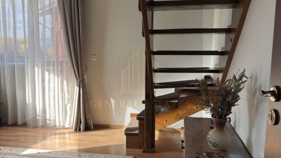 Apartament tip duplex – 3+1 camere - Poză 8