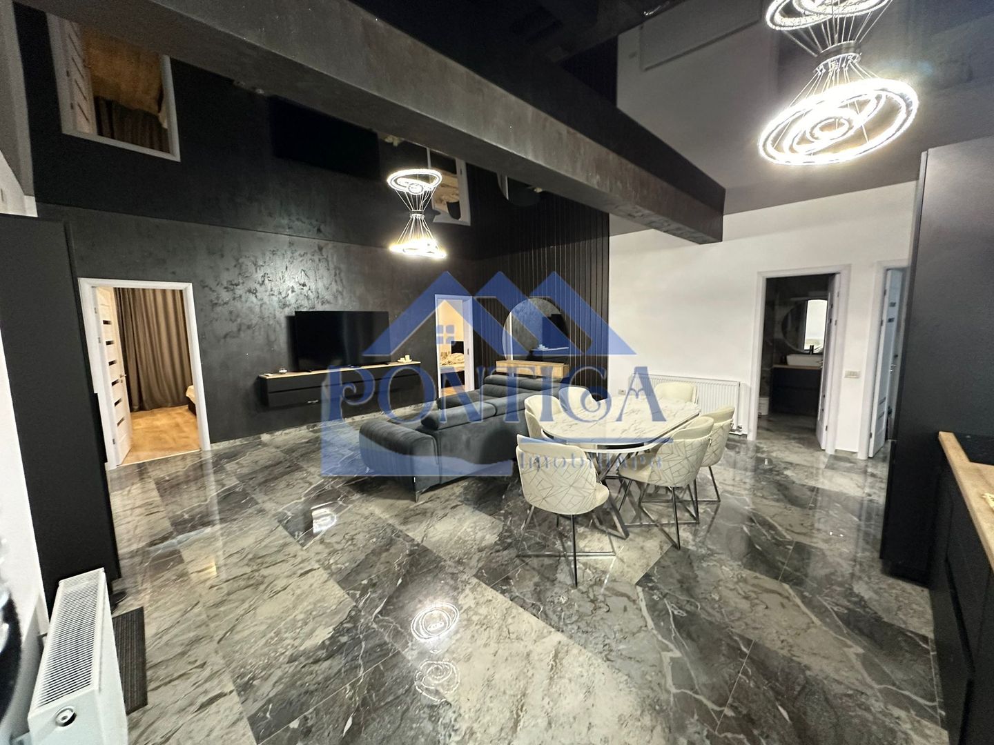 Apartament 4 camere Mamaia Nord - Poză 3