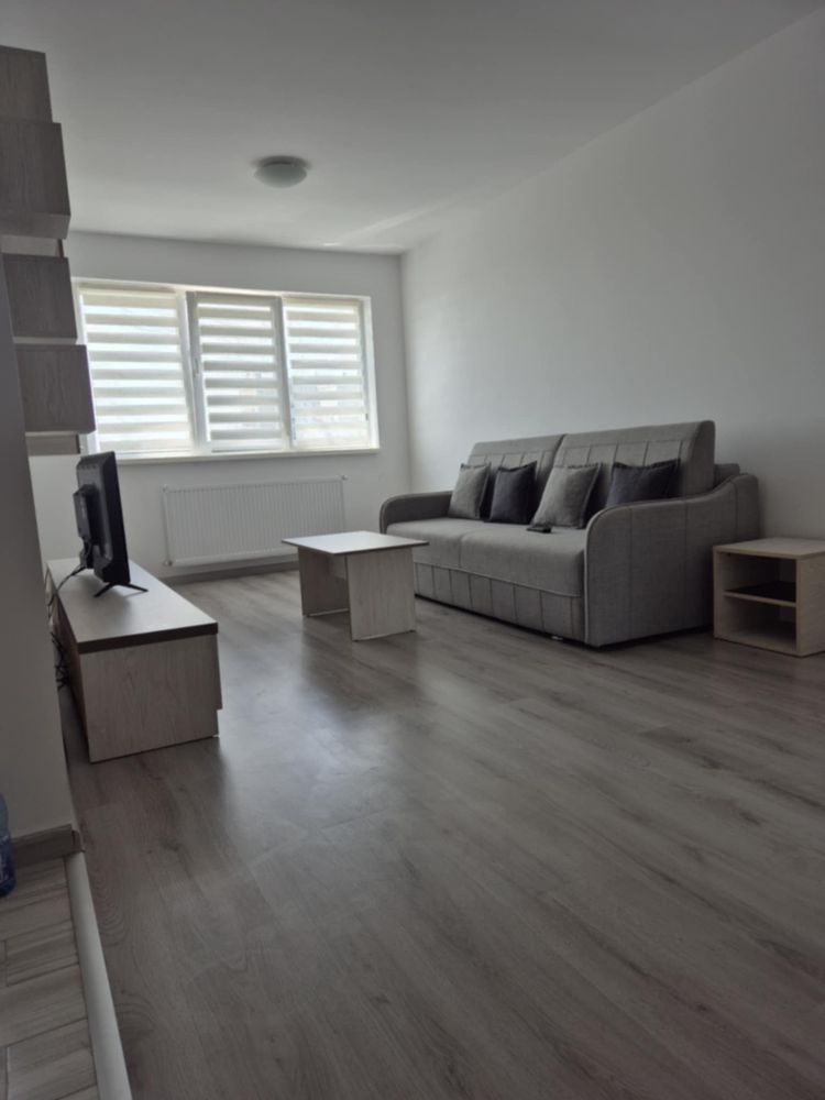 Garsoniera complet mobilata si utilata. MUTARE IMEDIATA!! - Poză 4