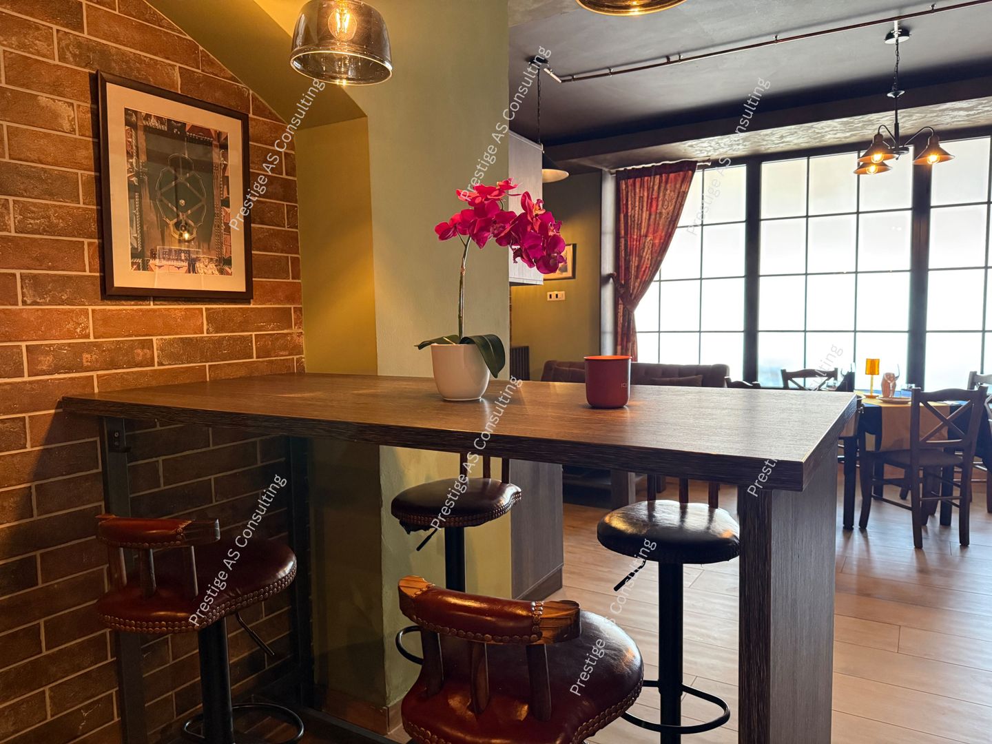 Lipovei Spatiu restaurant ready-to-use| investitie minima | facilitati la start - Poză 12