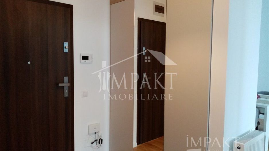 Apartament ultrafinisat si spatios cu 2 camere - in zona Iulius Mall - Poză 8