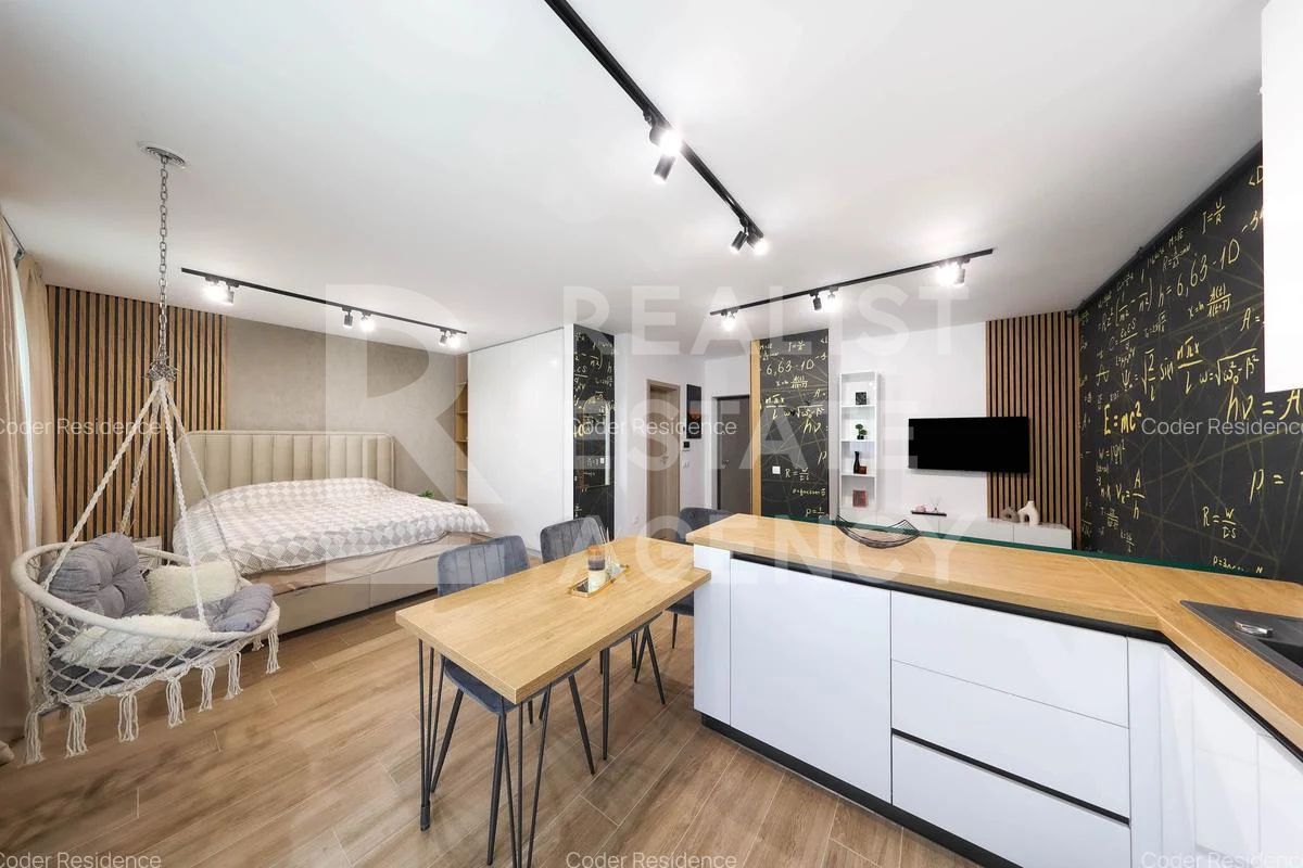 Studio Coder Residence, Oportunitate de investiție de la dezvoltator - Poză 2