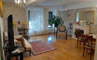 Apartament elegant Dorobanți – 70 mp, etaj 3, zonă premium - Poză 2