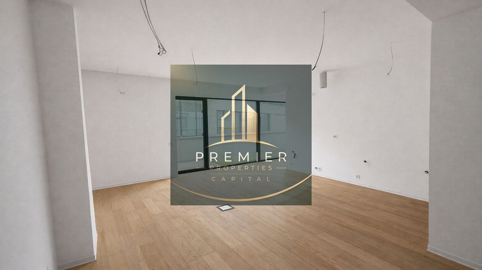 Apartament 2 camere One Lake Club Floreasca parter gradina  mare - Poză 5