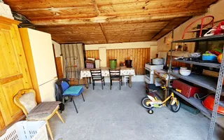 Casa cu 2 corpuri de cladire, 744 mp teren, toate utilitatile, Micesti - Poză 16