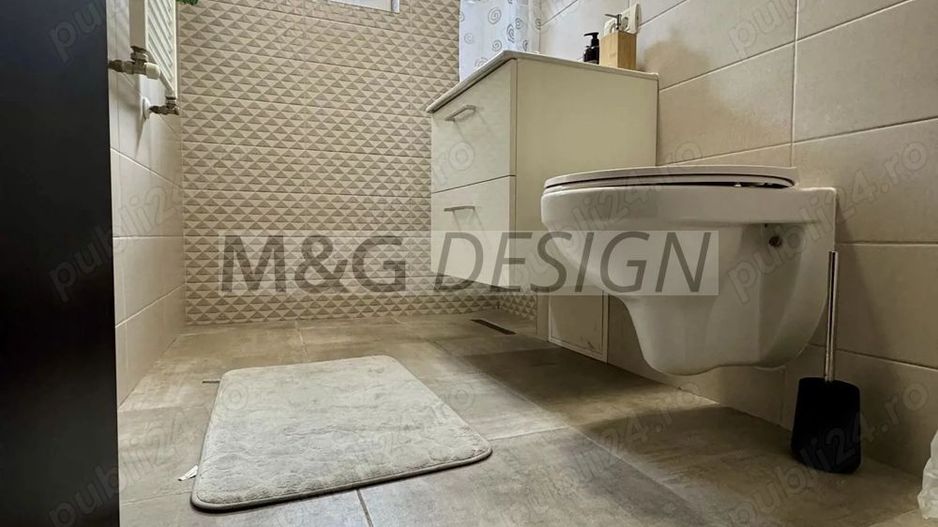 2 camere Iulius Mall-Aradului - Poză 4